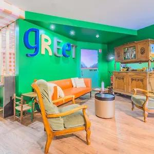 Greet Cran-gevrier By Accor Annecy